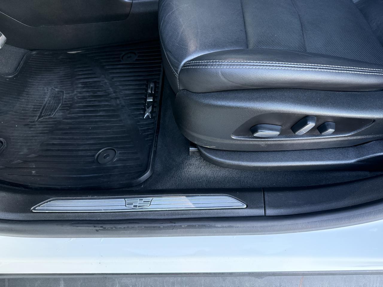 2020 Cadillac XT5 Sport AWD Knoxville TN