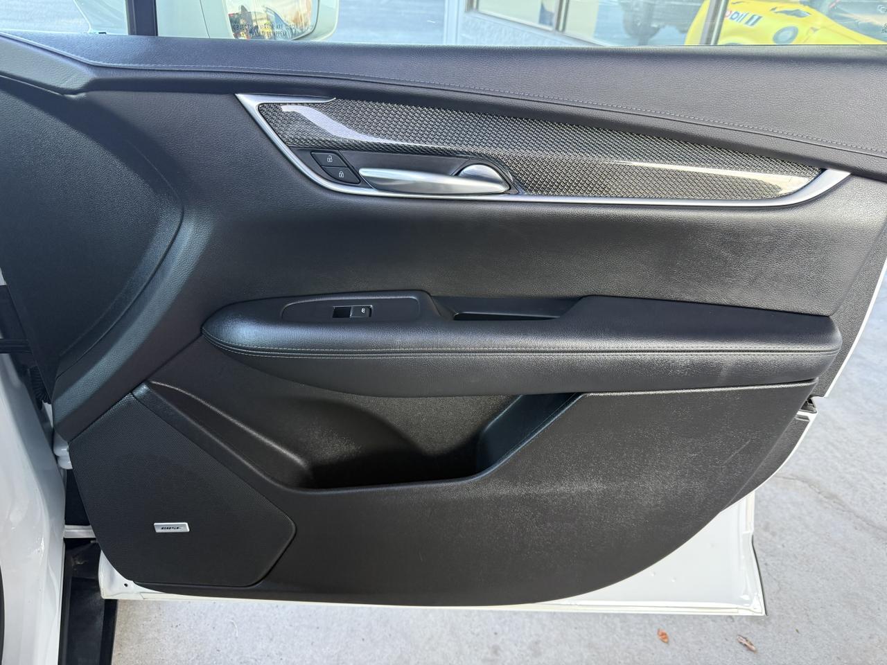 2020 Cadillac XT5 Sport AWD Knoxville TN