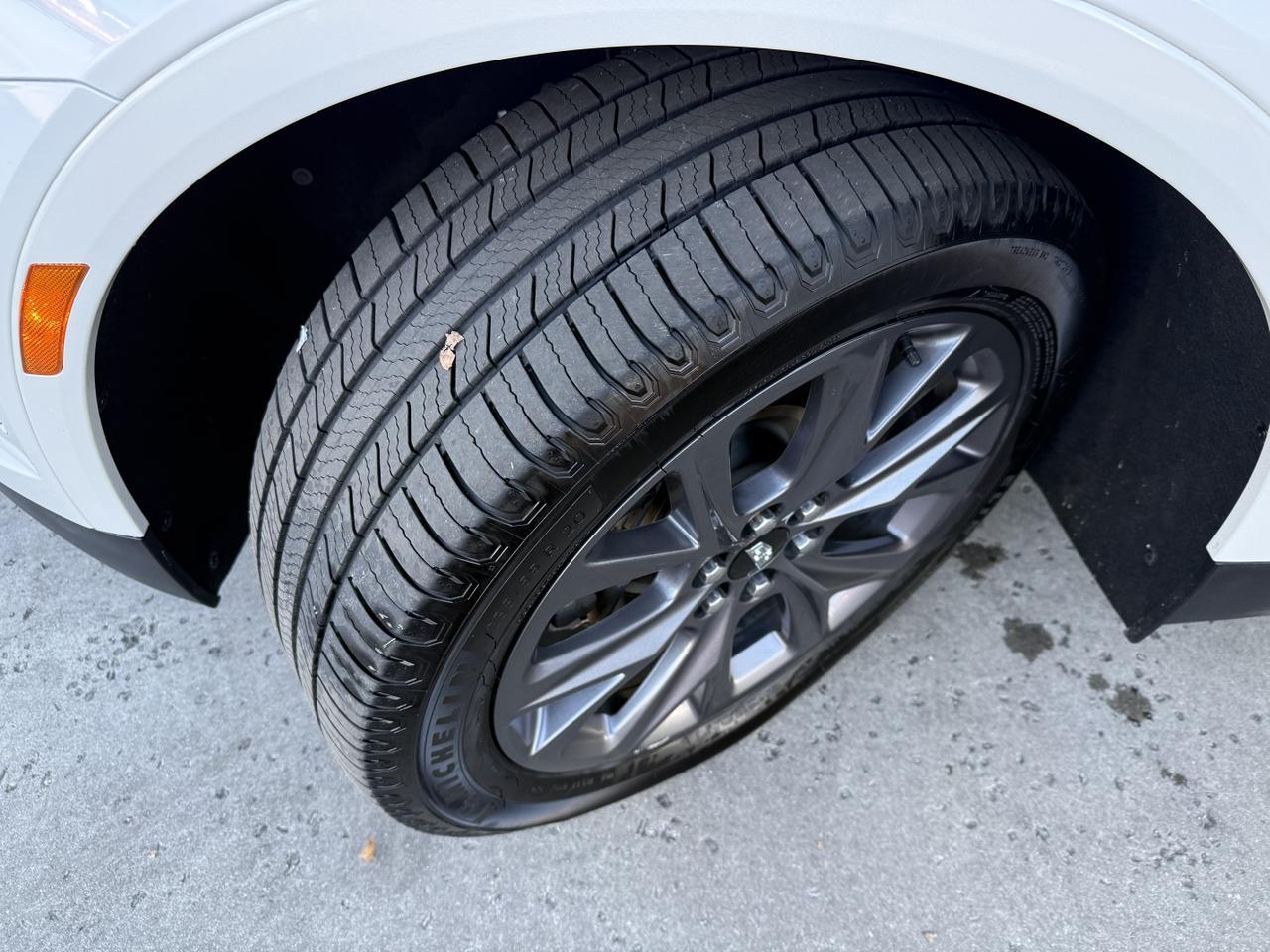 2020 Cadillac XT5 Sport AWD Knoxville TN