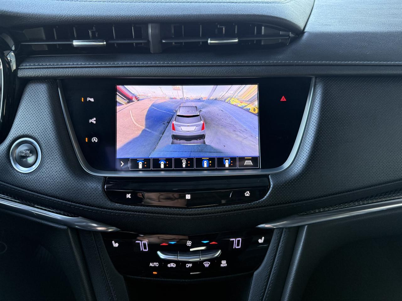 2020 Cadillac XT5 Sport AWD Knoxville TN