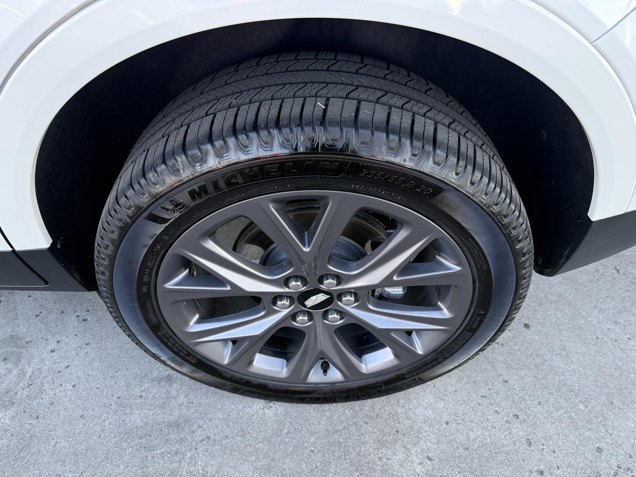 2020 Cadillac XT5 Sport AWD Knoxville TN