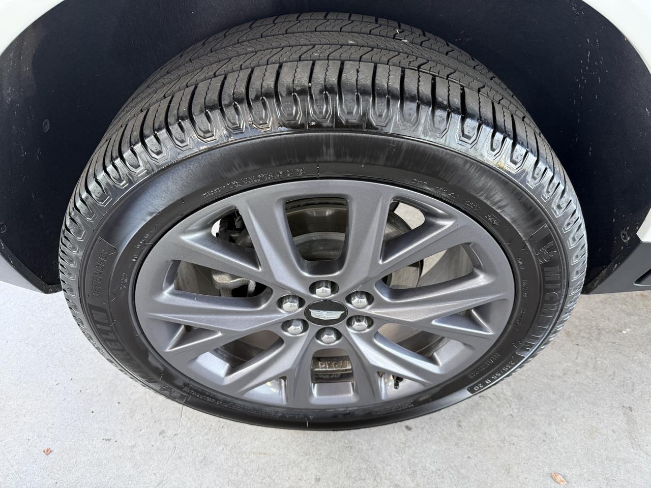 2020 Cadillac XT5 Sport AWD Knoxville TN