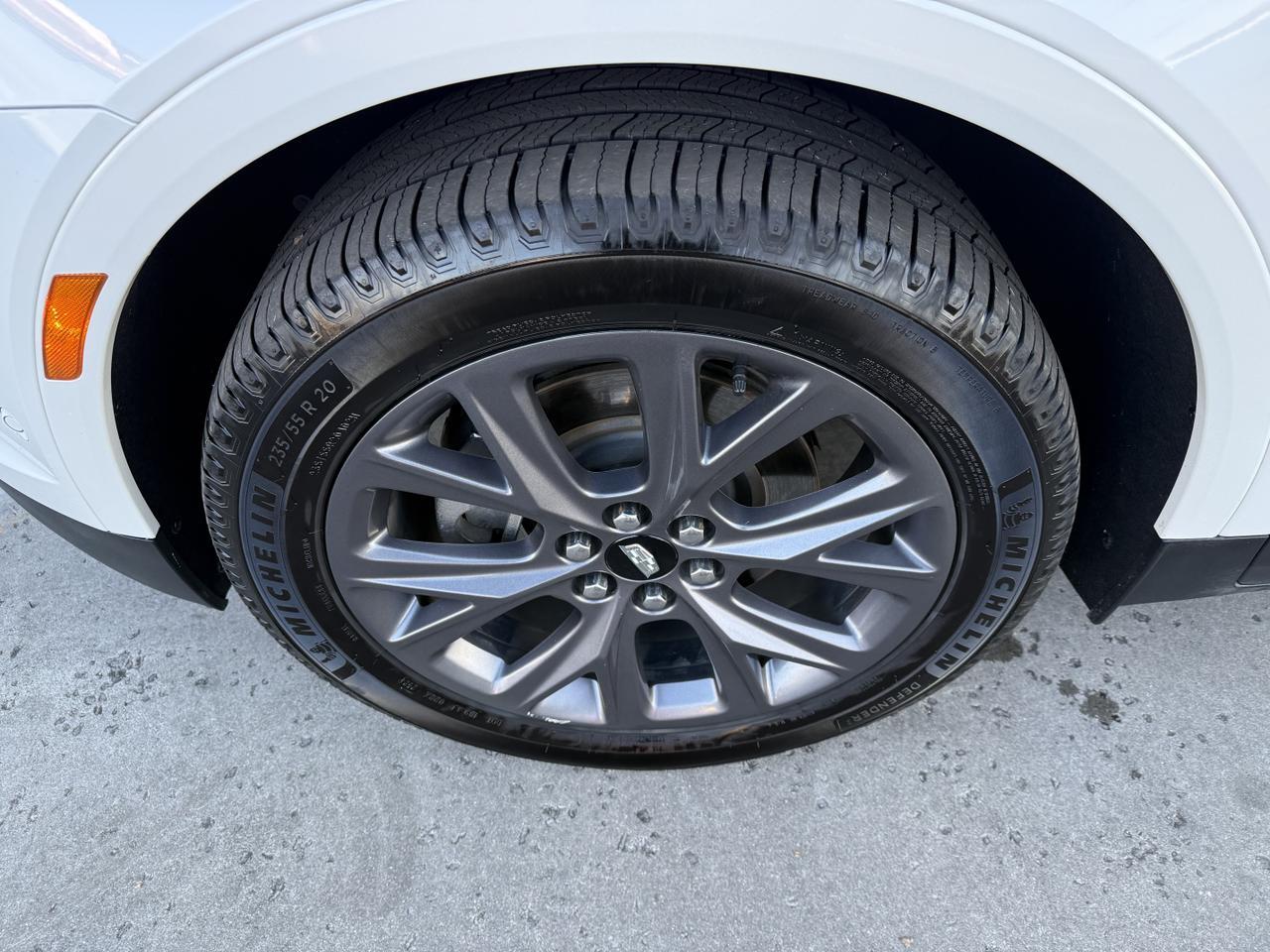 2020 Cadillac XT5 Sport AWD Knoxville TN