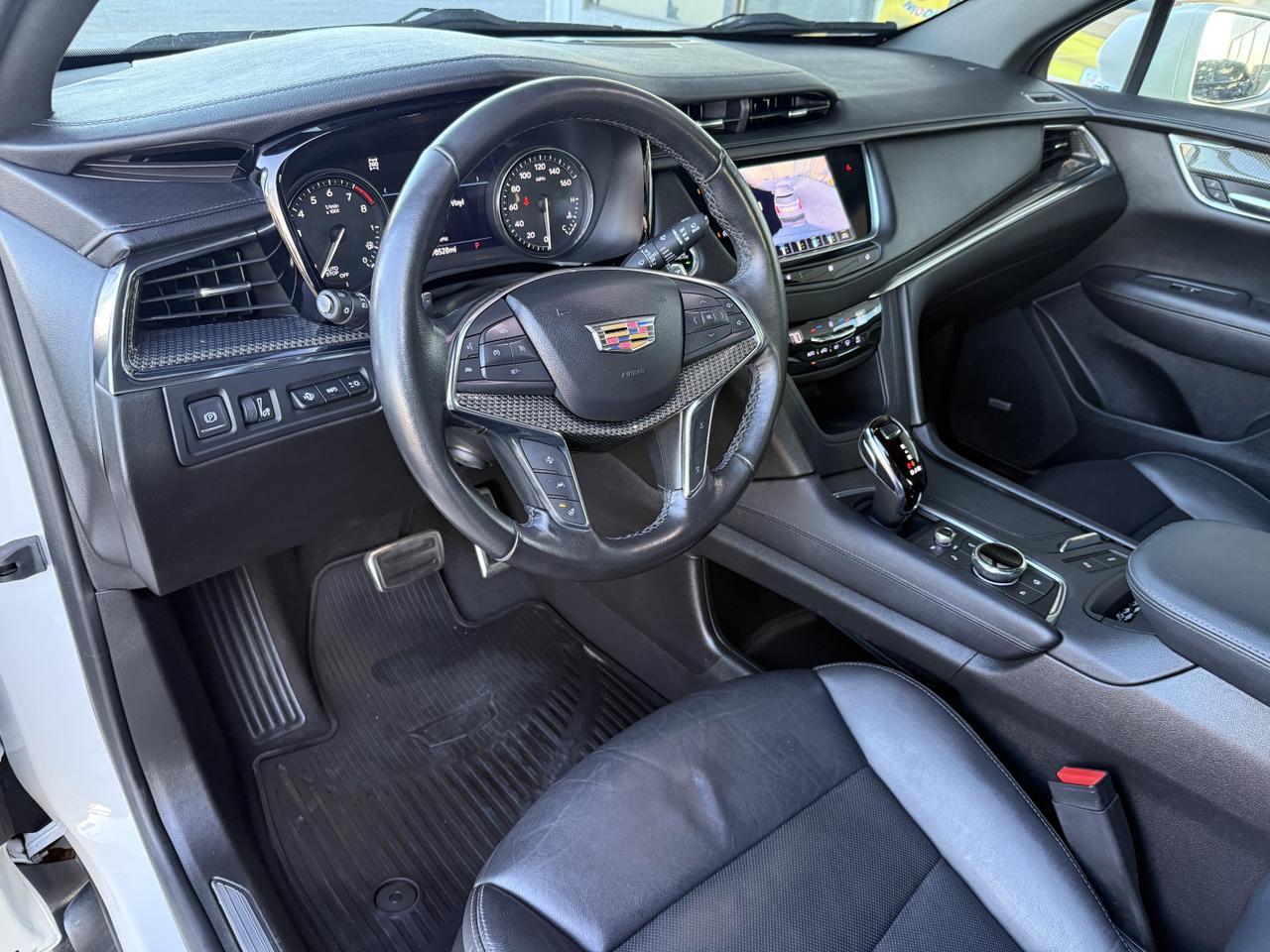 2020 Cadillac XT5 Sport AWD Knoxville TN