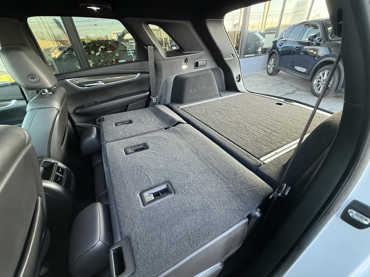 2020 Cadillac XT5 Sport AWD Knoxville TN