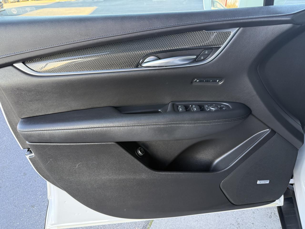 2020 Cadillac XT5 Sport AWD Knoxville TN