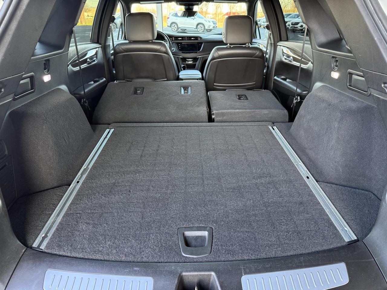 2020 Cadillac XT5 Sport AWD Knoxville TN