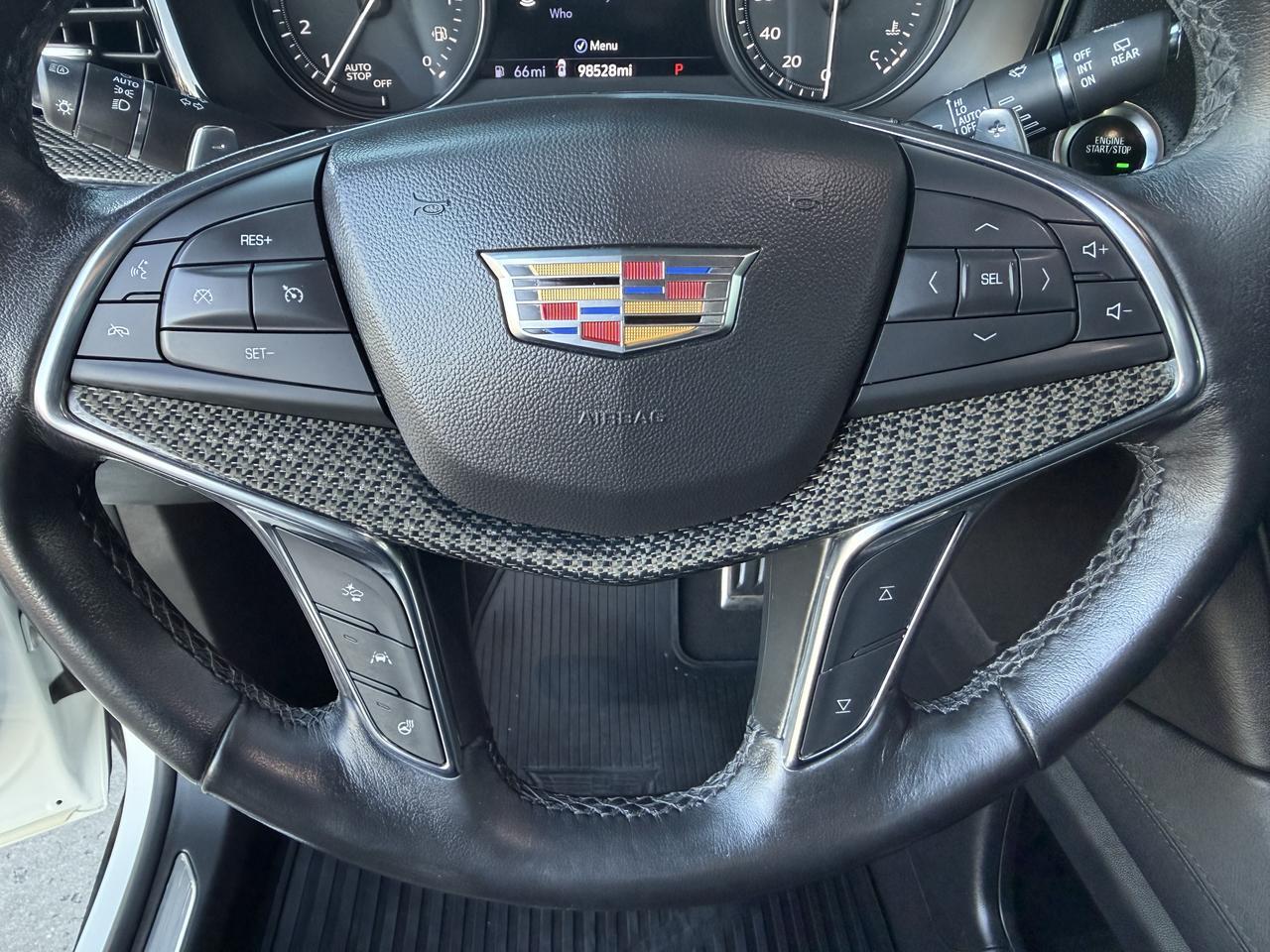 2020 Cadillac XT5 Sport AWD Knoxville TN