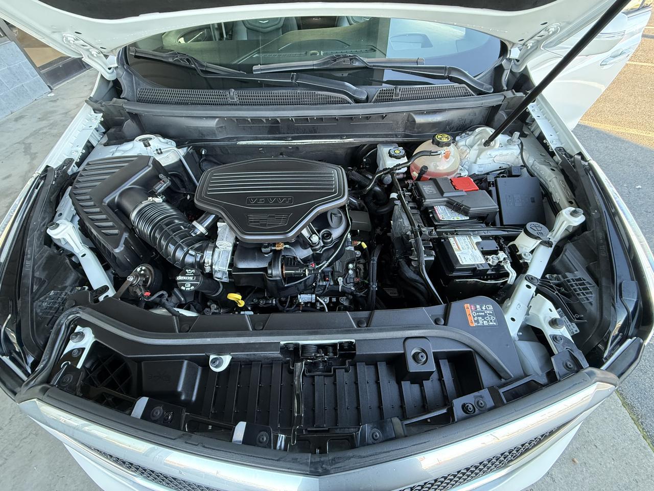 2020 Cadillac XT5 Sport AWD Knoxville TN