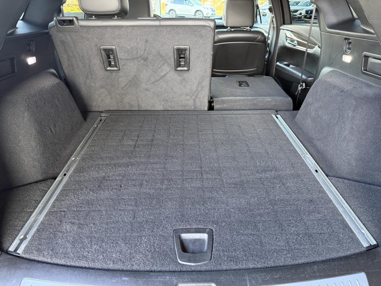 2020 Cadillac XT5 Sport AWD Knoxville TN