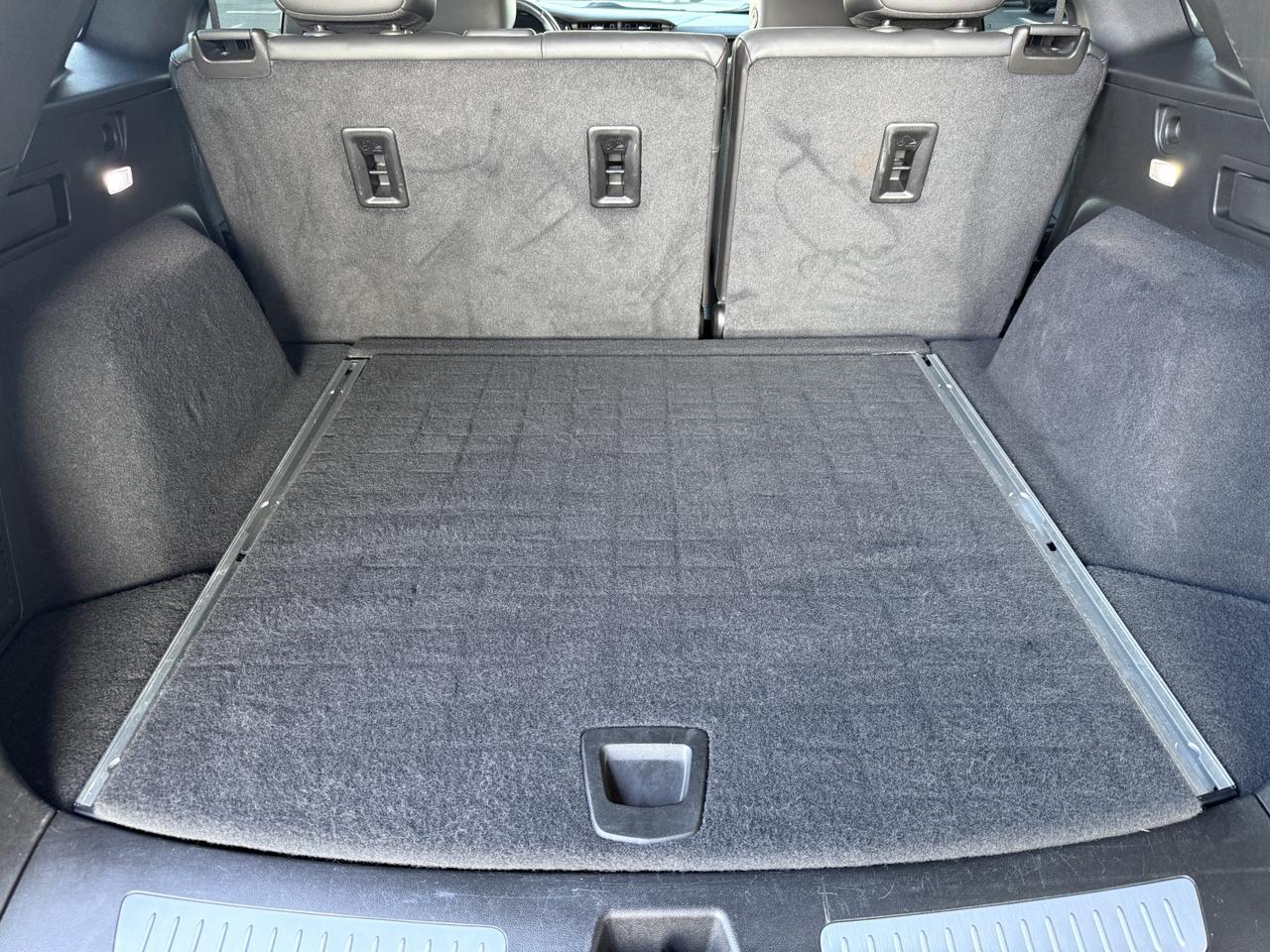 2020 Cadillac XT5 Sport AWD Knoxville TN