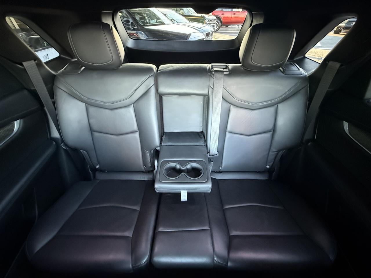 2020 Cadillac XT5 Sport AWD Knoxville TN