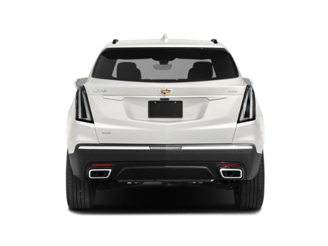 2020 Cadillac XT5 Sport AWD Roseville CA