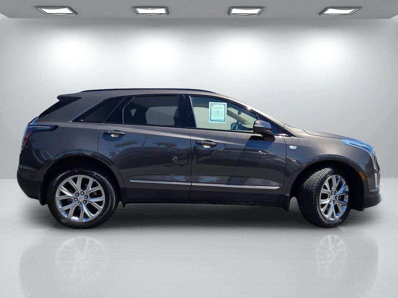 2020 Cadillac XT5 Sport AWD