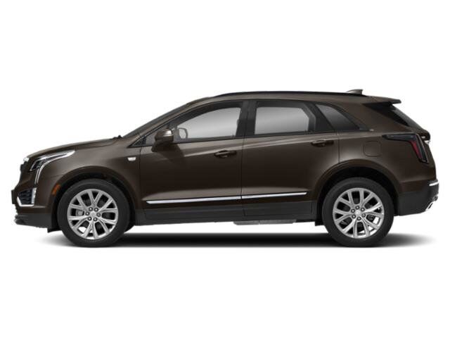 2020 Cadillac XT5 Sport AWD