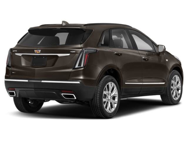 2020 Cadillac XT5 Sport AWD Roseville CA