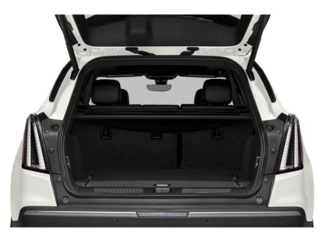 2020 Cadillac XT5 Sport AWD Roseville CA