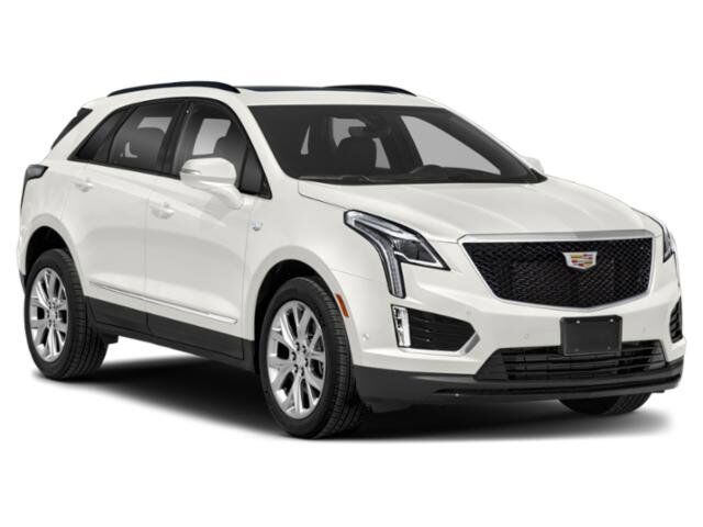 2020 Cadillac XT5 Sport AWD Roseville CA
