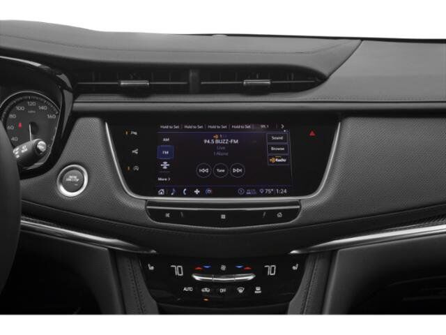 2020 Cadillac XT5 Sport AWD Roseville CA