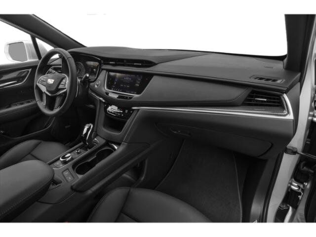 2020 Cadillac XT5 Sport AWD Roseville CA