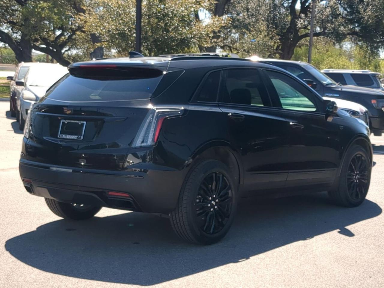 2020 Cadillac XT5 Sport AWD