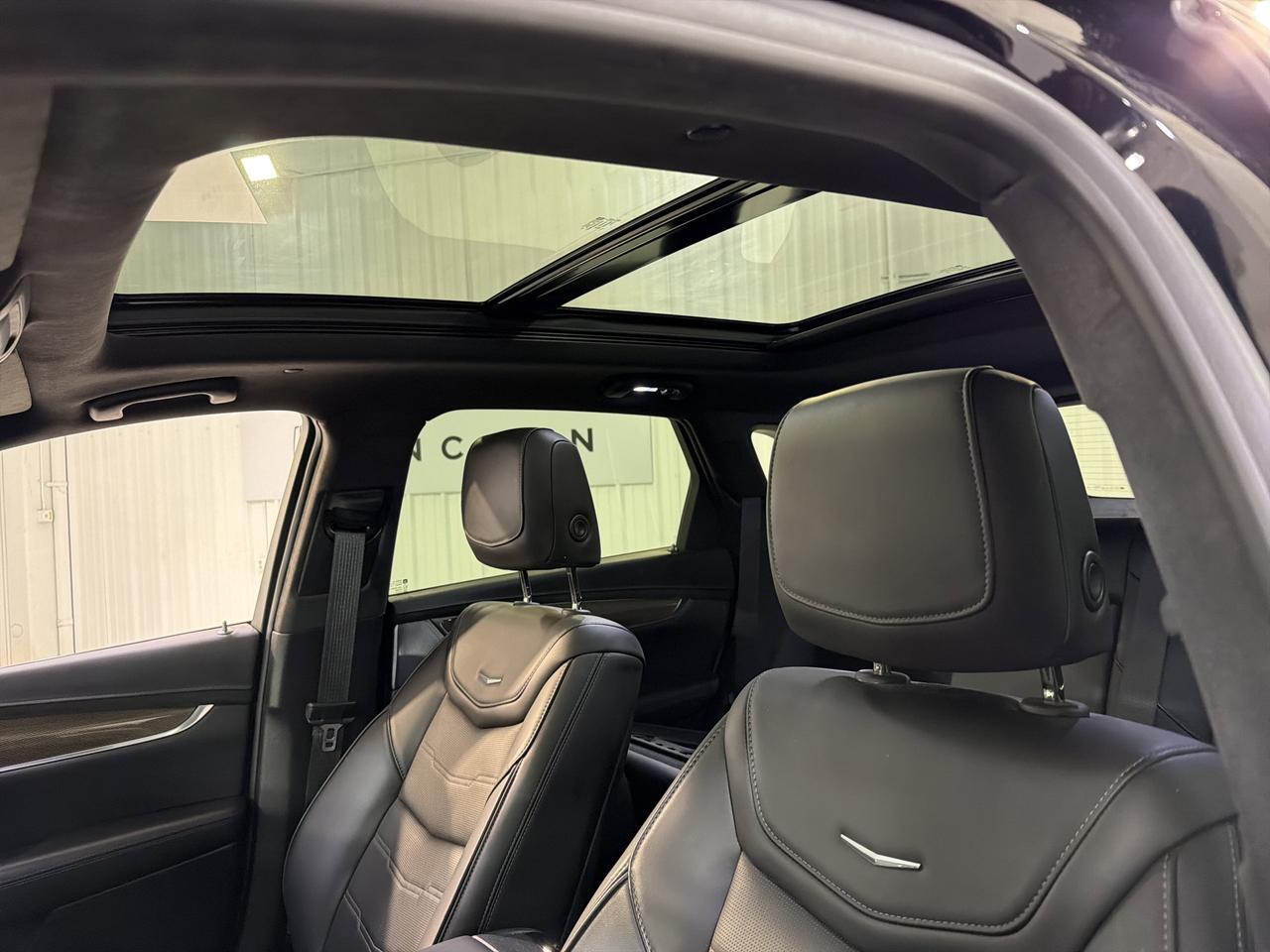 2020 Cadillac XT5 Sport AWD San Antonio TX