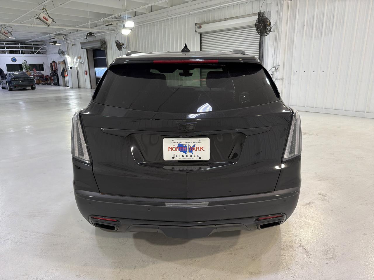 2020 Cadillac XT5 Sport AWD San Antonio TX