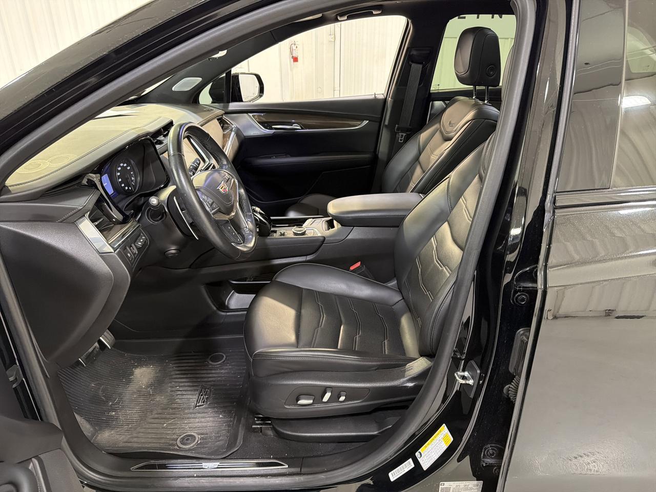 2020 Cadillac XT5 Sport AWD San Antonio TX