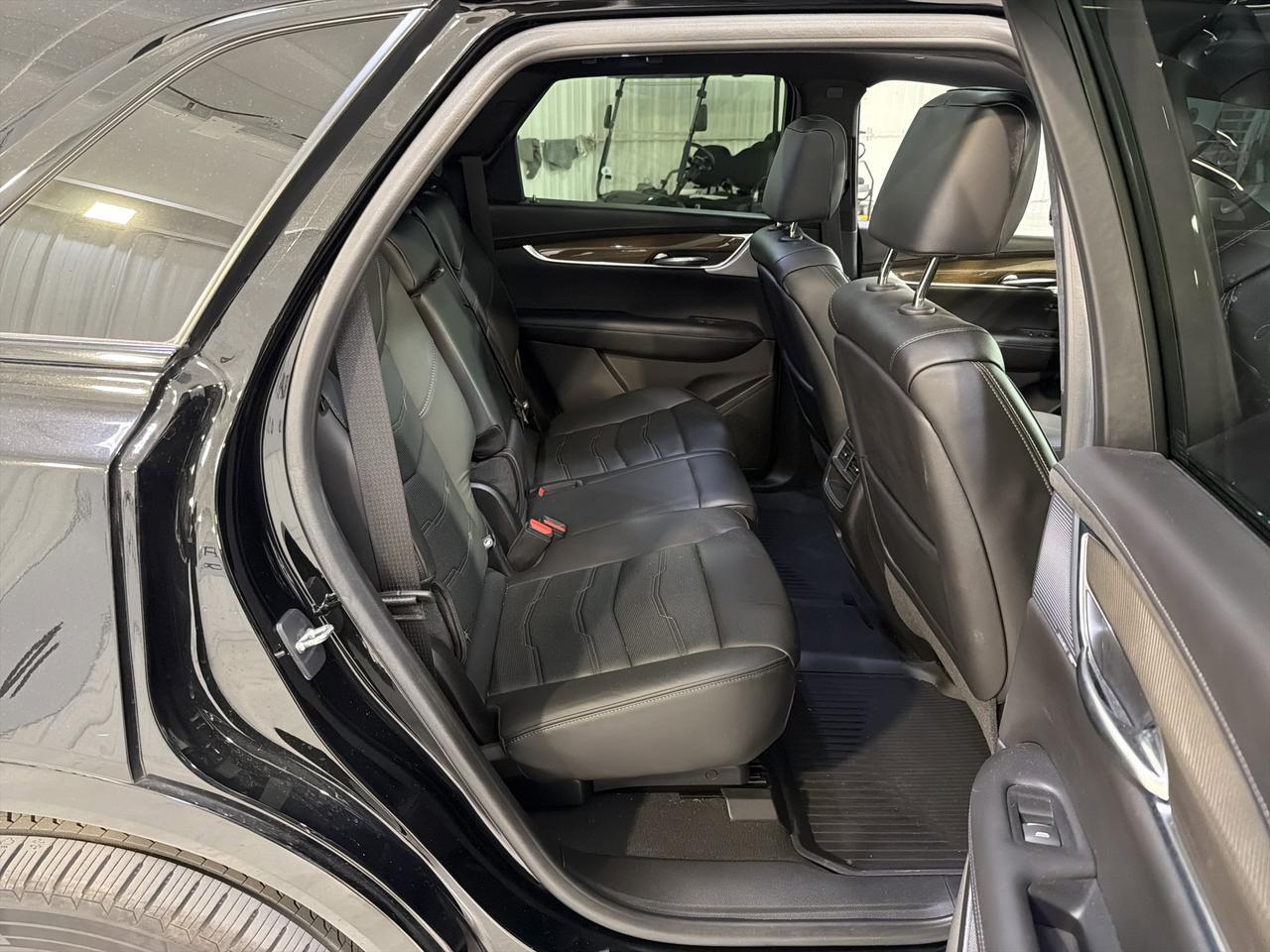 2020 Cadillac XT5 Sport AWD San Antonio TX