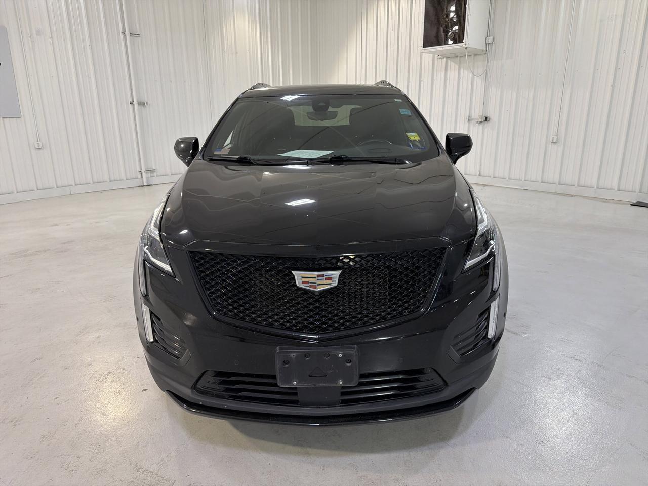 2020 Cadillac XT5 Sport AWD San Antonio TX