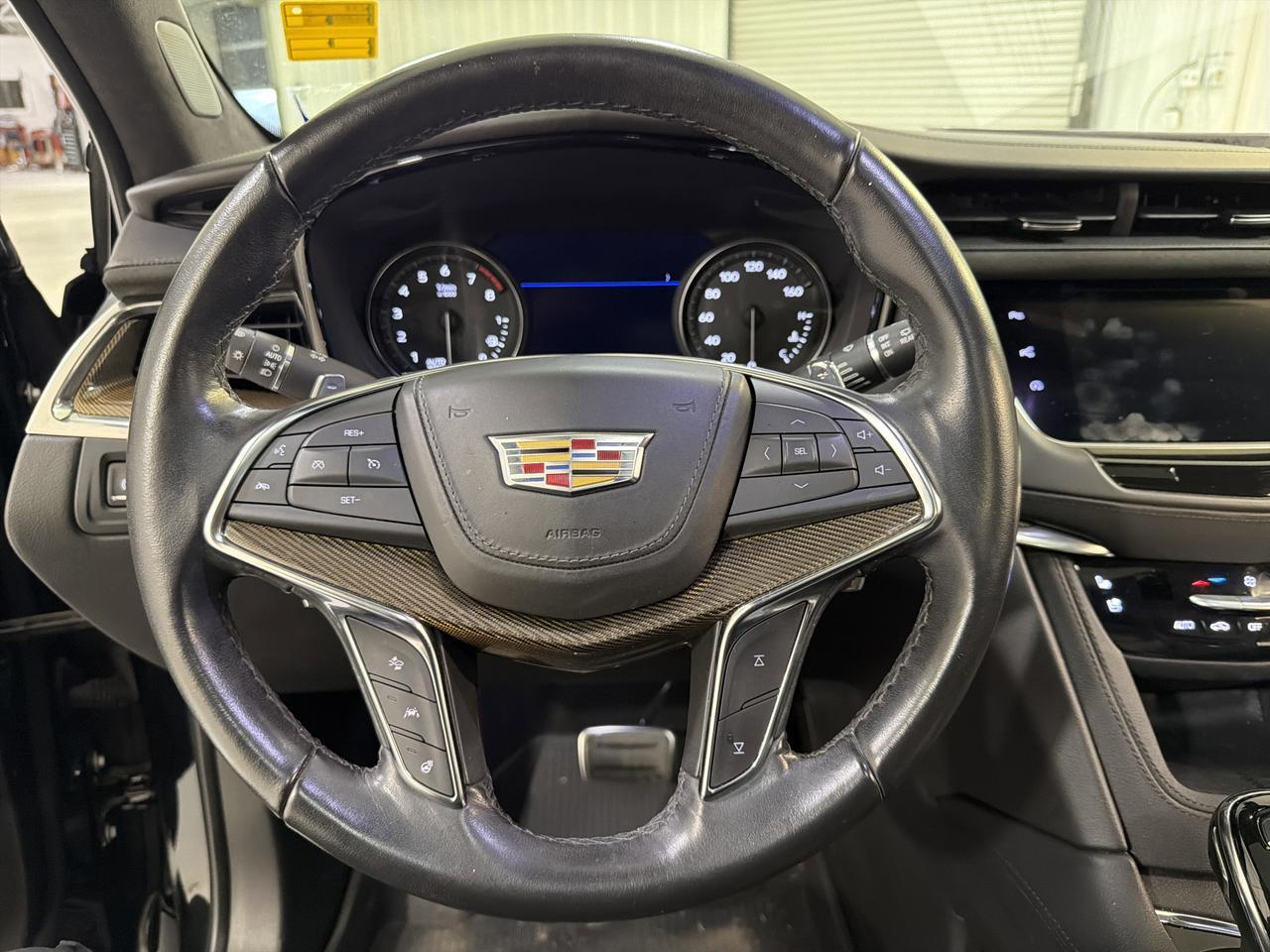 2020 Cadillac XT5 Sport AWD San Antonio TX
