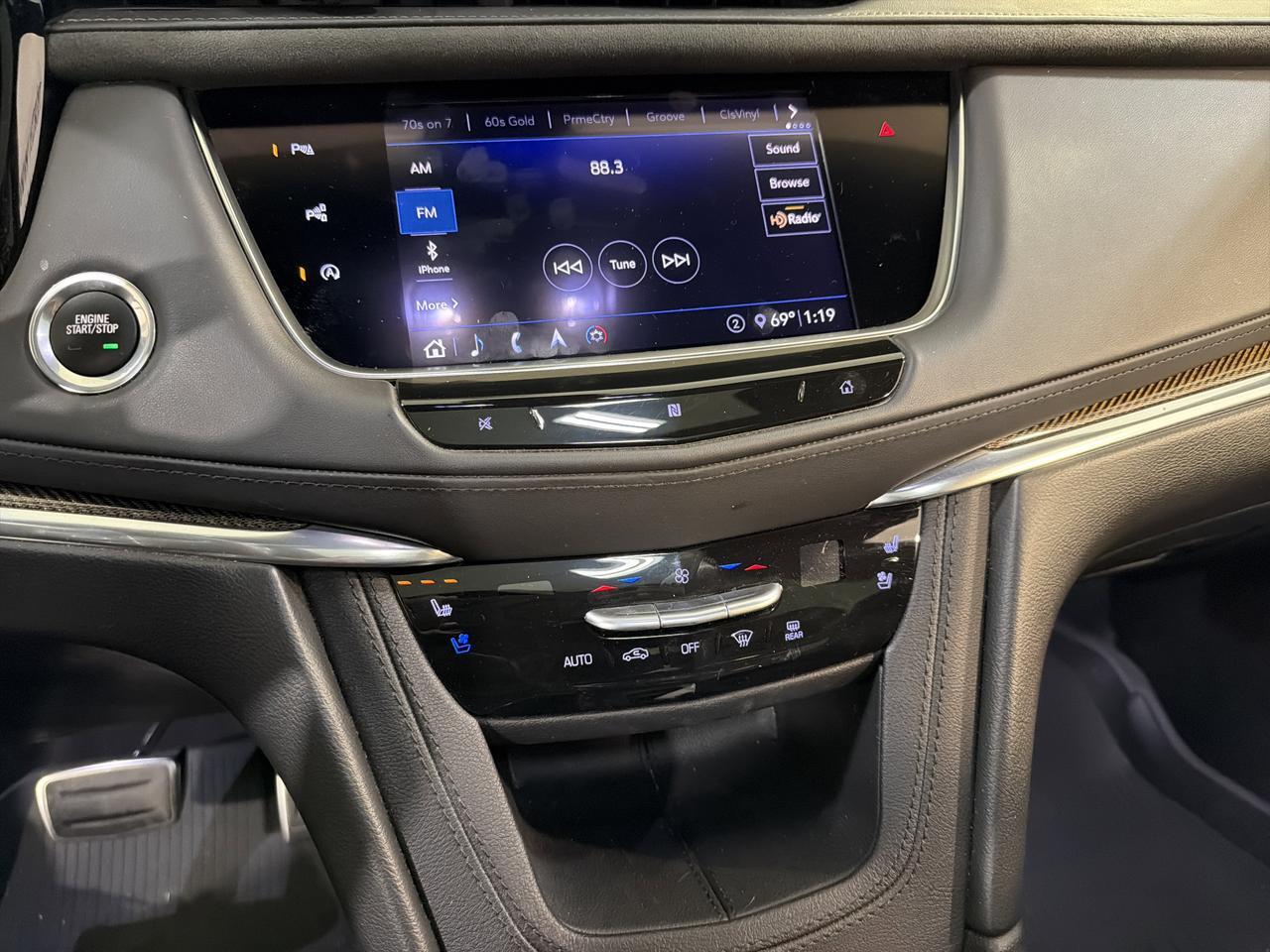 2020 Cadillac XT5 Sport AWD San Antonio TX