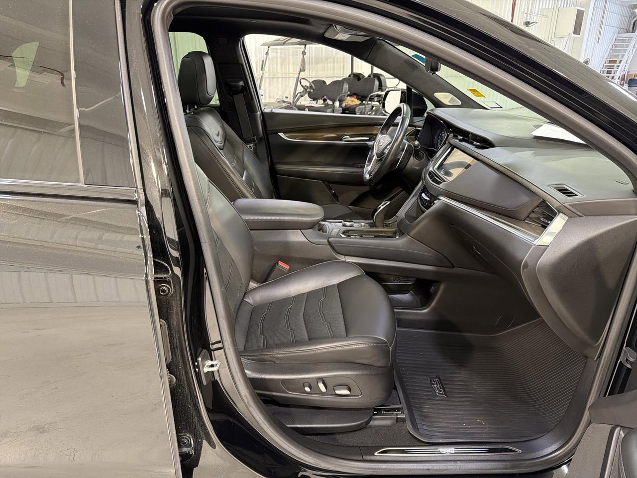 2020 Cadillac XT5 Sport AWD San Antonio TX