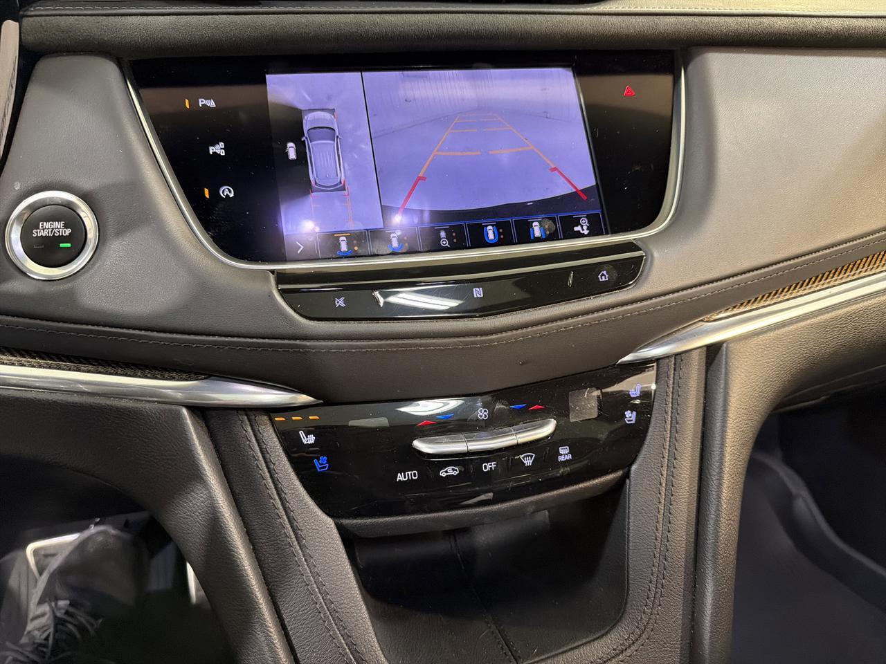 2020 Cadillac XT5 Sport AWD San Antonio TX