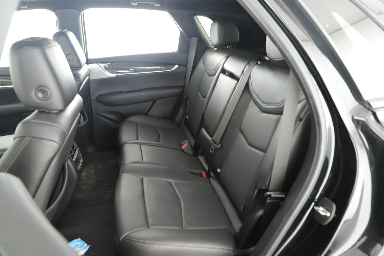 2020 Cadillac XT5 Sport AWD New Braunfels TX