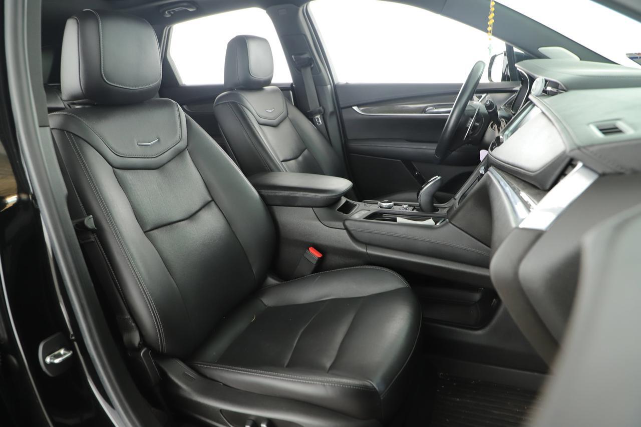 2020 Cadillac XT5 Sport AWD New Braunfels TX