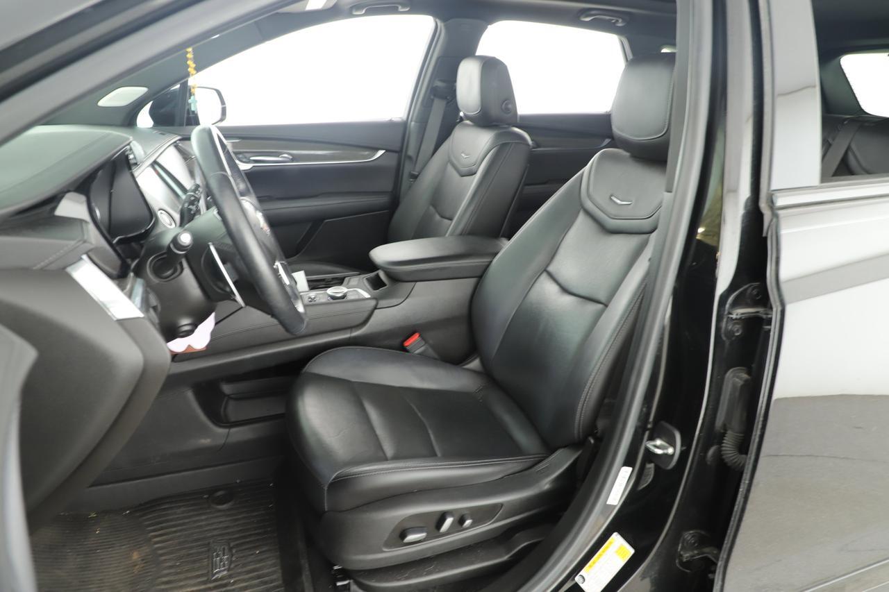 2020 Cadillac XT5 Sport AWD New Braunfels TX