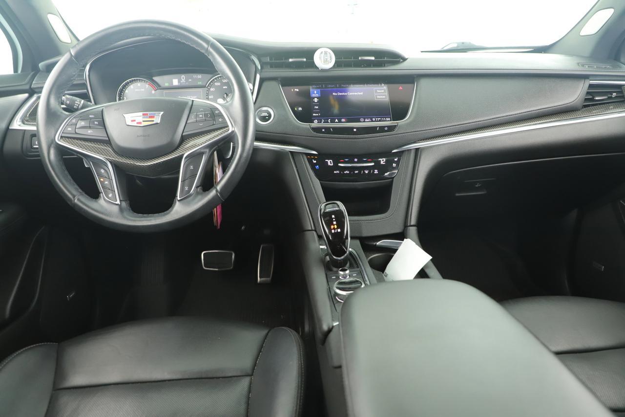 2020 Cadillac XT5 Sport AWD New Braunfels TX