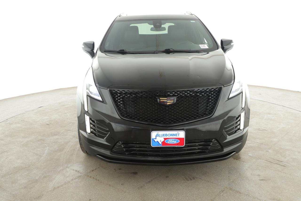 2020 Cadillac XT5 Sport AWD