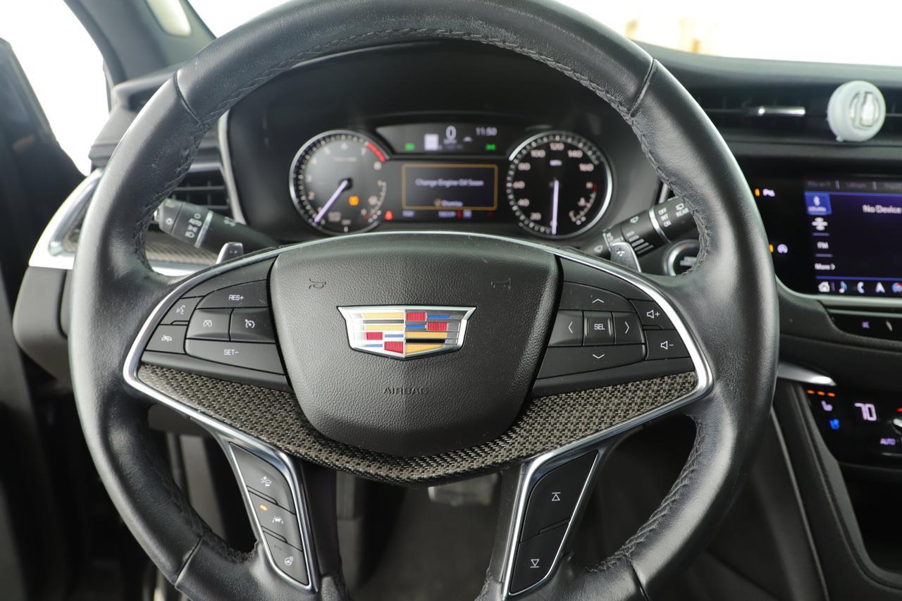 2020 Cadillac XT5 Sport AWD New Braunfels TX