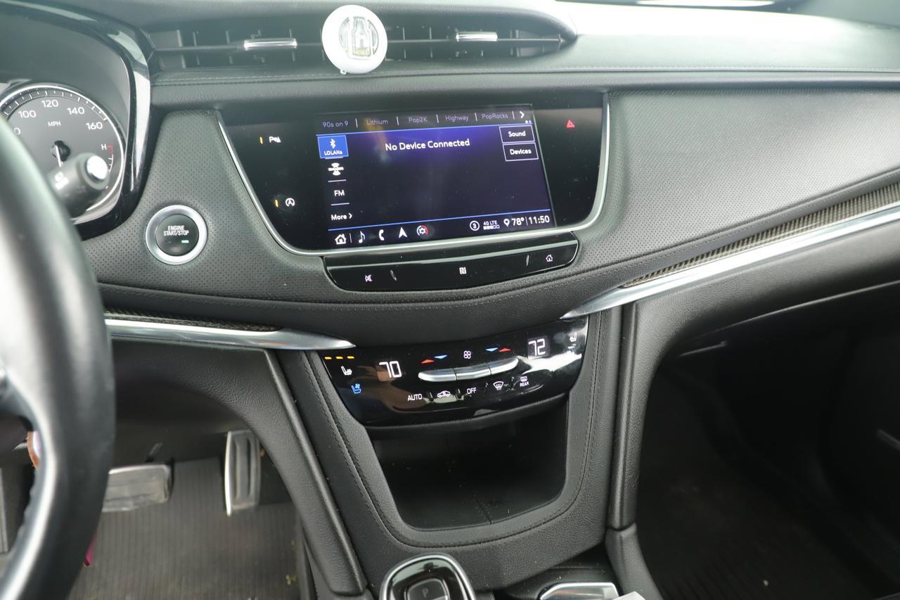 2020 Cadillac XT5 Sport AWD New Braunfels TX