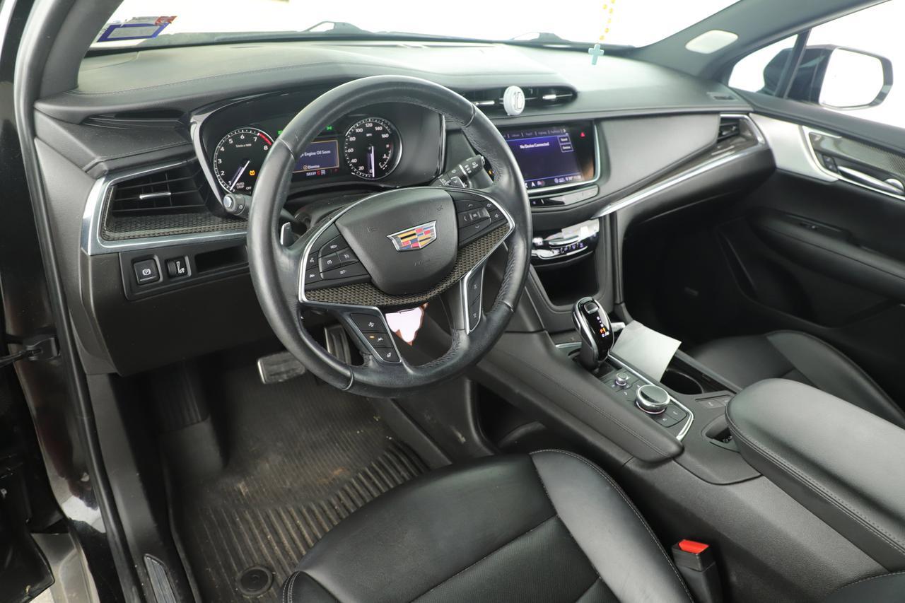 2020 Cadillac XT5 Sport AWD New Braunfels TX