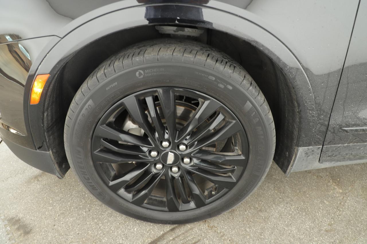 2020 Cadillac XT5 Sport AWD New Braunfels TX