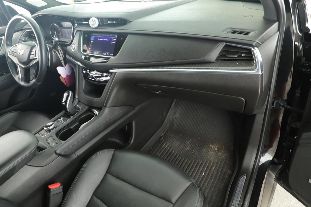 2020 Cadillac XT5 Sport AWD New Braunfels TX