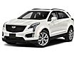 2020 Cadillac XT5 Sport AWD