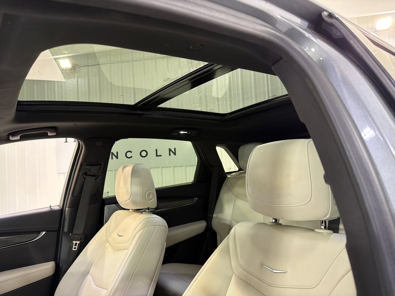 2020 Cadillac XT5 Sport AWD San Antonio TX