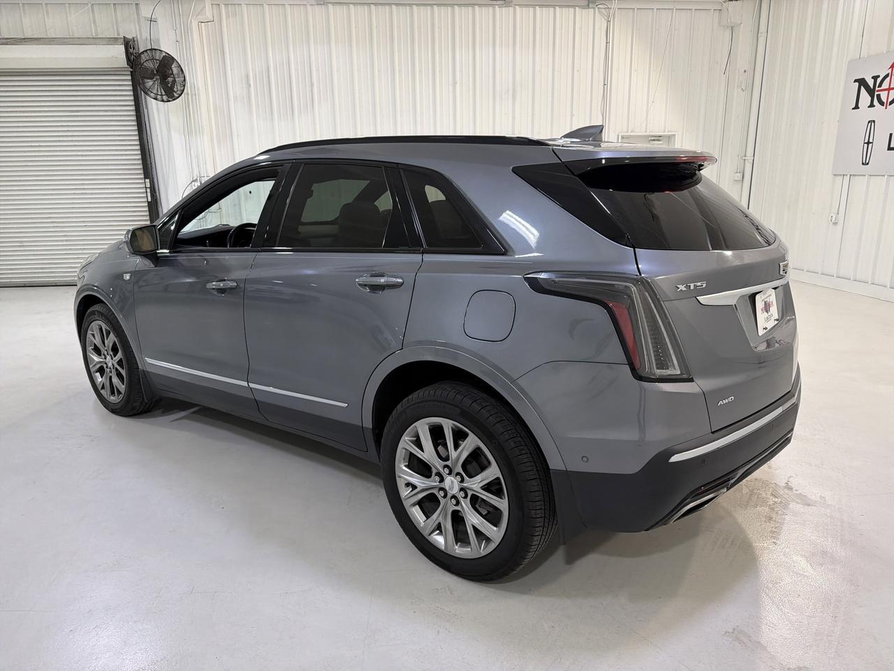 2020 Cadillac XT5 Sport AWD San Antonio TX