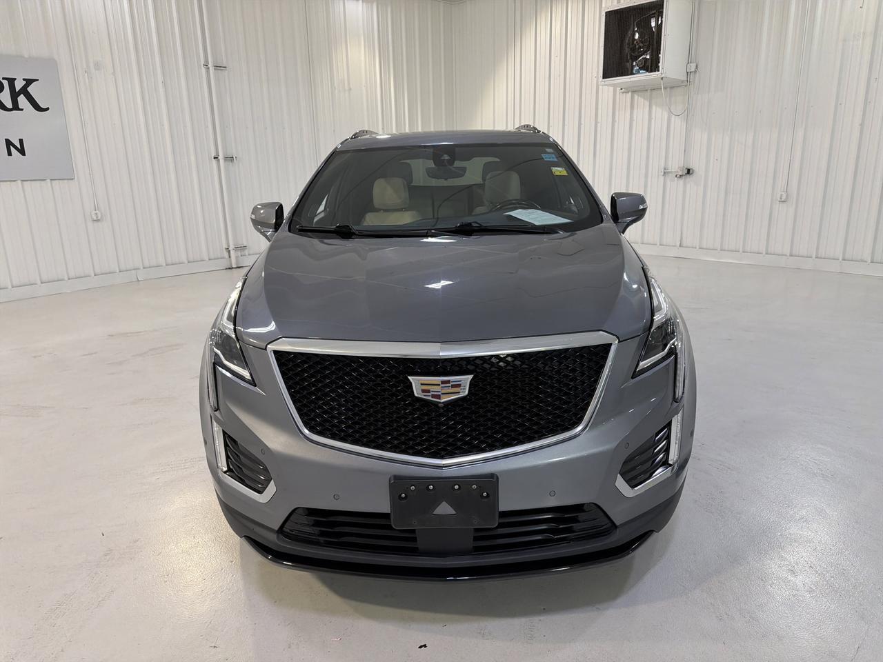 2020 Cadillac XT5 Sport AWD San Antonio TX