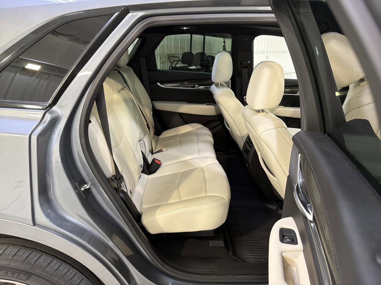 2020 Cadillac XT5 Sport AWD San Antonio TX