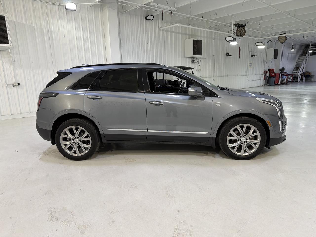2020 Cadillac XT5 Sport AWD San Antonio TX